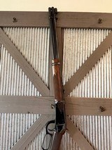 Winchester 94 XTR 375 Win, unfired, excellent - 7 of 13