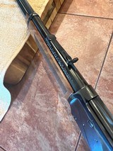 Winchester 94 XTR 375 Win, unfired, excellent - 10 of 13