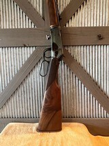 Winchester 94 XTR 375 Win, unfired, excellent - 6 of 13