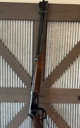 Winchester 94 XTR 375 Win, unfired, excellent - 1 of 13