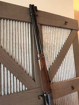 Winchester 94 XTR 375 Win, unfired, excellent - 9 of 13