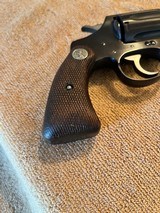 1948 Colt Detective Special 38 Special - 13 of 15