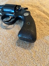 1948 Colt Detective Special 38 Special - 12 of 15