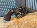 1948 Colt Detective Special 38 Special - 2 of 15