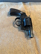 1948 Colt Detective Special 38 Special - 3 of 15