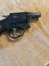 1948 Colt Detective Special 38 Special - 14 of 15