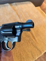 1948 Colt Detective Special 38 Special - 7 of 15