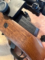 2002 Ruger Mini 30 with scope, excellent shape - 8 of 12
