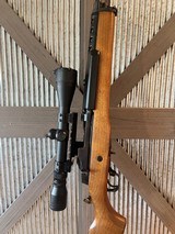 2002 Ruger Mini 30 with scope, excellent shape - 6 of 12