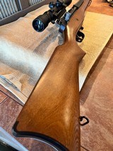 2002 Ruger Mini 30 with scope, excellent shape - 12 of 12