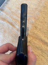 Browning 1910 380 acp, in very good condition - 5 of 11