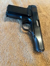 Browning 1910 380 acp, in very good condition - 3 of 11
