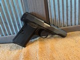 Browning 1910 380 acp, in very good condition - 2 of 11