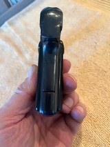 Browning 1910 380 acp, in very good condition - 6 of 11