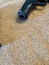 Browning 1910 380 acp, in very good condition - 9 of 11