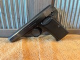 Browning 1910 380 acp, in very good condition - 1 of 11