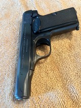 Browning 1910 380 acp, in very good condition - 4 of 11