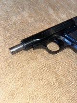 Browning 1910 380 acp, in very good condition - 11 of 11