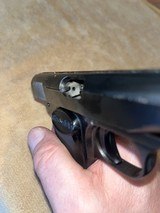 Browning 1910 380 acp, in very good condition - 10 of 11