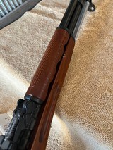New Norinco SKS, French tickler forend - 11 of 13