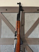 New Norinco SKS, French tickler forend - 3 of 13