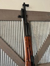 New Norinco SKS, French tickler forend - 7 of 13