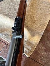 New Norinco SKS, French tickler forend - 10 of 13