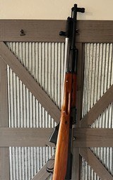 New Norinco SKS, French tickler forend - 5 of 13