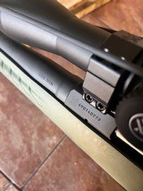 Ruger American 308 left hand, Vortex scope - 7 of 7