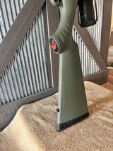 Ruger American 308 left hand, Vortex scope - 5 of 7