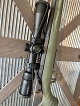 Ruger American 308 left hand, Vortex scope - 3 of 7