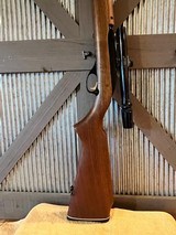 Early Marlin M99 M1 in nice shape 22LR - 6 of 13