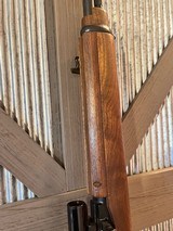 Early Marlin M99 M1 in nice shape 22LR - 4 of 13