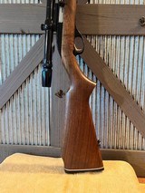 Early Marlin M99 M1 in nice shape 22LR - 2 of 13