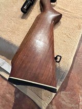 Early Marlin M99 M1 in nice shape 22LR - 11 of 13