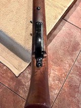 Early Marlin M99 M1 in nice shape 22LR - 9 of 13