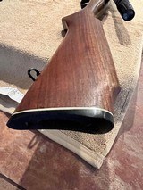 Early Marlin M99 M1 in nice shape 22LR - 13 of 13