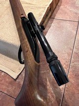 Early Marlin M99 M1 in nice shape 22LR - 8 of 13