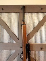 Early Marlin M99 M1 in nice shape 22LR - 7 of 13