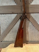 Remington #4 Rolling Block 22LR Rifle - 6 of 13