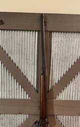 Remington #4 Rolling Block 22LR Rifle - 5 of 13