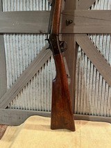 Remington #4 Rolling Block 22LR Rifle - 3 of 13