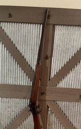 Remington #4 Rolling Block 22LR Rifle - 1 of 13