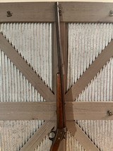 Remington #4 Rolling Block 22LR Rifle - 7 of 13