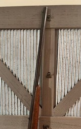 Remington #4 Rolling Block 22LR Rifle - 4 of 13