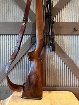 Mauser 3000 Bolt action in 308 Winchester,excellent - 5 of 10