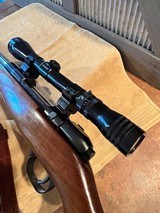 Mauser 3000 Bolt action in 308 Winchester,excellent - 7 of 10