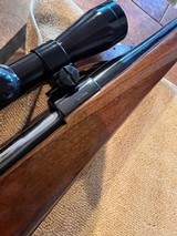Mauser 3000 Bolt action in 308 Winchester,excellent - 9 of 10