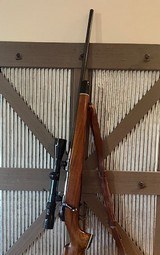 Mauser 3000 Bolt action in 308 Winchester,excellent - 1 of 10