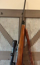 Mauser 3000 Bolt action in 308 Winchester,excellent - 3 of 10